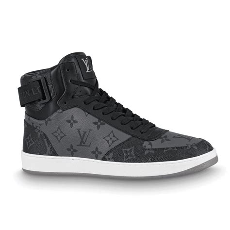 louis vuitton rivoli replica scarpe
